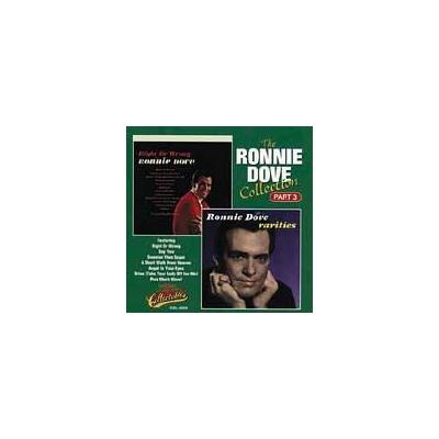 The Collection, Part 3 by Ronnie Dove (CD - 03/14/2006)