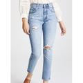 Levi's Jeans | Levi’s 501 Skinny Jean | Color: Blue | Size: 26