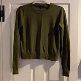 J. Crew Sweaters | J Crew Milly Sweater | Color: Green | Size: S