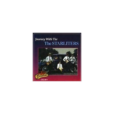 Journey with the Starliters by The Starliters (CD - 03/14/2006)