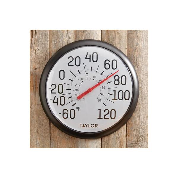 taylor-precision-products-big---bold-dial-thermometer-|-14.2-h-x-13.5-w-x-1.7-d-in-|-wayfair-tap6700/