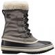 Sorel - Women's Winter Carnival - Winterschuhe US 6,5 | EU 37,5 grau