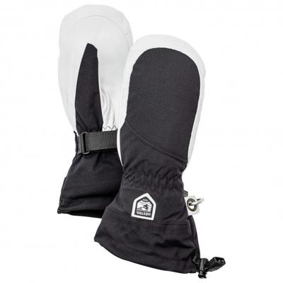 Hestra - Women's Heli Ski Mitt - Handschuhe Gr 7 grau Image