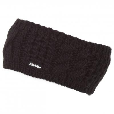 Eisbär - Afra Strinband Gr One Size schwarz Image
