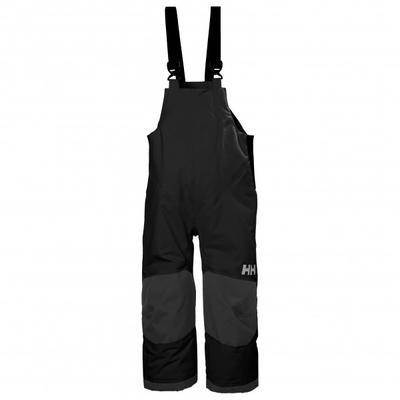 Helly Hansen - Kid's Rider 2 Ins Bib - Skihose Gr 10 Years schwarz Image