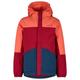 Vaude - Kid's Escape Padded Jacket - Winterjacke Gr 104;110/116;122/128;134/140;146/152;158/164;92;98 blau;oliv;rosa;rot