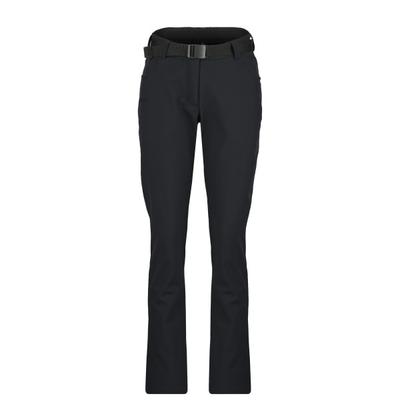 Maier Sports - Women's Perlit - Winterhose Gr 44 - Regular schwarz