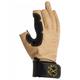 Grivel - Via Ferrata Gloves - Handschuhe Gr Unisex S beige