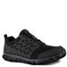 Reebok Work Sublite Cushion Work Oxford - Womens 6.5 Black Oxford W