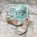 Kate Spade Shoes | Kate Spade Tomas Ruffle Wedge | Color: White | Size: 8.5