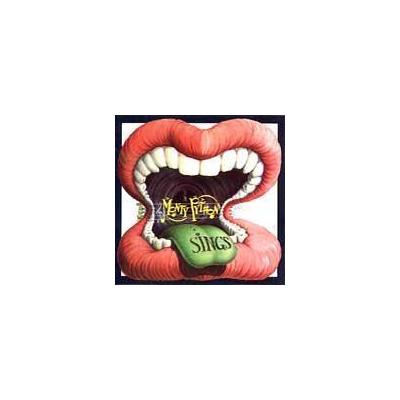 Monty Python Sings by Monty Python (CD - 11/15/1991)