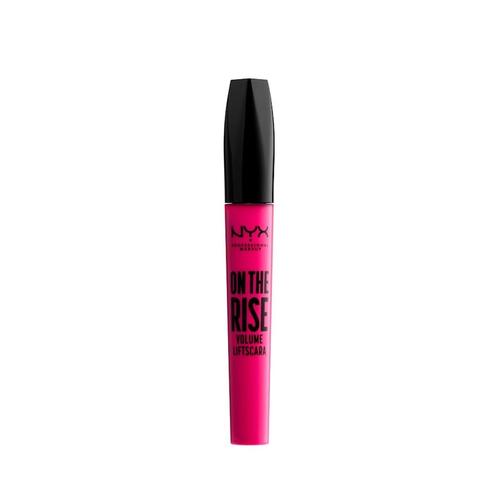 NYX Professional Makeup – Pride Makeup On The Rise Liftscara Mascara 22 g