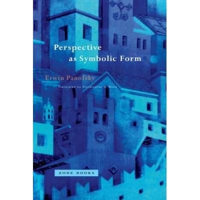 Perspective As Symbolic Form