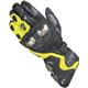 Held Titan RR Motorradhandschuhe, schwarz-gelb, Größe 3XL