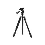 Celestron Hummingbird Fast Action Pan Tilt Head Tripod Black 82051