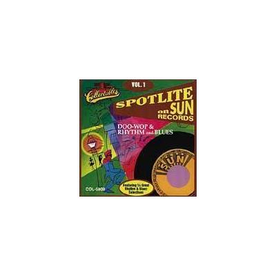 Spotlite on Sun Records, Vol. 1 by Various Artists (CD - 03/14/2006)
