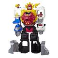 POWER RANGERS Playskool Heroes Power Morphin Megazord