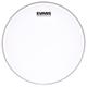 Evans 15" UV2 Coated Tom