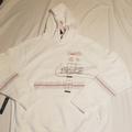 Nike Sweaters | Brand New Nike Sweater Mens Unisex | Color: White | Size: M