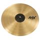 SABIAN Becken 20" MEDIUM RIDE AAX