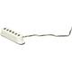 DiMarzio HB in SingleCoil Form HS3, Strat, Bridge · Pickup E-Gitarre