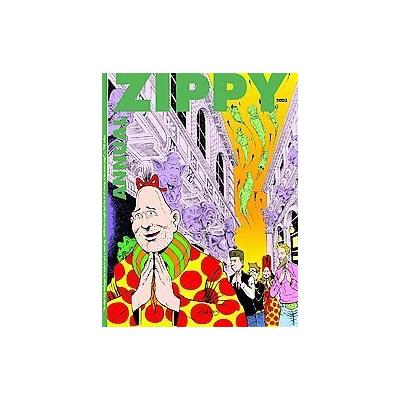 Zippy Annual