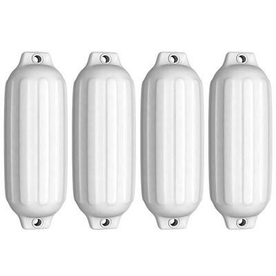 Costway 4 Ribbed Marine 8.5