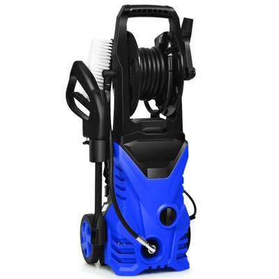 Costway 1800W 2030PSI Electric Pressure Washer Cle...