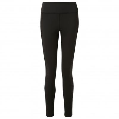 Sherpa - Women's Dolma Softshell Tight - Winterhose Gr S schwarz
