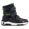 Trollkids - Kid's Lofoten Winter Boots - Winterschuhe 29 | EU 29 schwarz