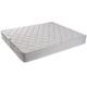 Matelas 100x200 Tissu Ignifugé Hauteur 15 cm au Confort Ferme - Mousse Extrémement Durable - anti