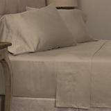 Charlton Home® Colombes 200 Thread Count 100% Cotton Percale Sheet Set Cotton Percale | 100 H x 68 W in | Wayfair 2F085A832BE5402FB4B80E6EEF8A68BF