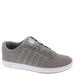 K Swiss Court Pro II SE CMF Men's Sneaker - 10.5 Grey Sneaker Medium