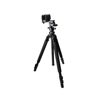 Kopfjager K700 AMT Tripod w/ Reaper Grip Black KJ85001K