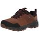 Merrell Men's Forestbound Waterproof Walking Shoe, Merrell Tan, 10.5