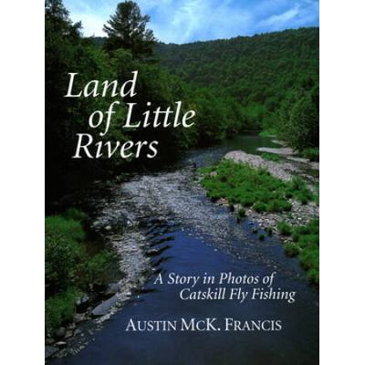 Land Of Little Rivers: A Story In Photos Of Catski...