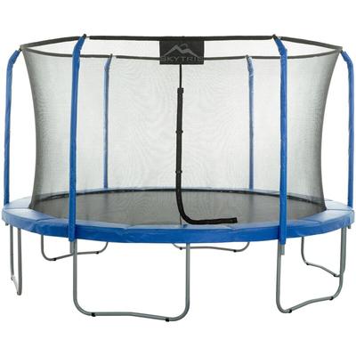 Skytric - 11 FT. Large Trampolin...