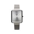BERING Damen Uhr Quarz Movement - Classic Collection mit Edelstahl und Saphirglas 14528-000 Armbandsuhren - Wasserdicht: 3 ATM