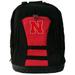 MOJO Nebraska Huskers Backpack Tool Bag