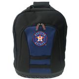 MOJO Houston Astros Backpack Tool Bag