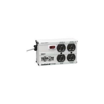 Tripp Lite ISOBAR4 Surge Suppressor