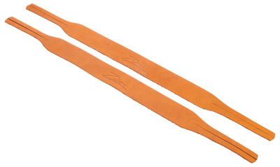Zultan BR1M Cymbal Straps Medium