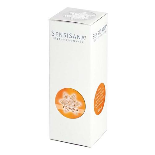 Sensisana Tönungs Fluid 100ml 100 ml