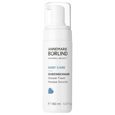 ANNEMARIE BÖRLIND BODY CARE Duschschaum 150 ml Image