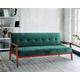 SIT Schlafsofa Dreams 6033-32 / grün