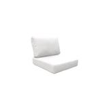 Cover Set for FAIRMONT-06p in Sail White - TK Classics CK-FAIRMONT-06p-WHITE