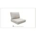 High Back Cushion Set for MIAMI-05g in Beige - TK Classics CUSHIONS-MIAMI-05g-BEIGE