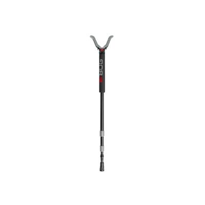 BOG Havoc Shooting Stick Monopod Black 1100477