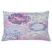 East Urban Home Indoor/Outdoor Lumbar Pillow Cover Polyester | 16 H x 26 W x 0.1 D in | Wayfair 87CF1026A567475C819E49858D68052B
