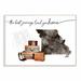 Ebern Designs 'Missouri State the Best Journeys Lead You Home Fashion Shoes & Luggage Illustration' by Amanda Greenwood Graphic Art Print Wood | Wayfair